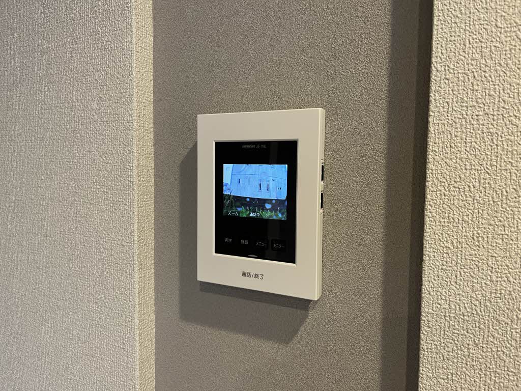 テラスハウス　＊＊ A0102号-11