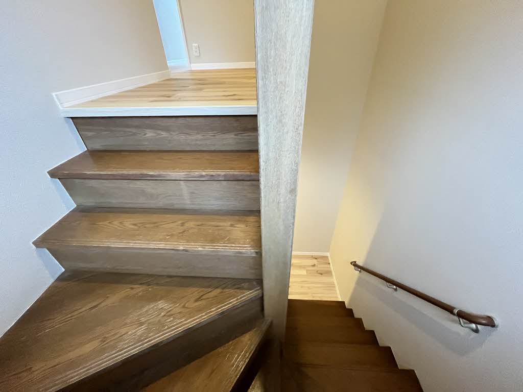 テラスハウス　＊＊ A0102号-12