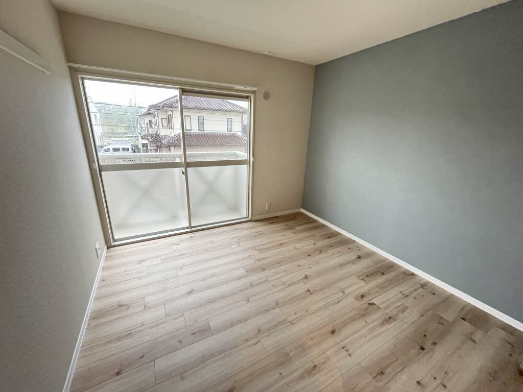 テラスハウス　＊＊ A0102号-14