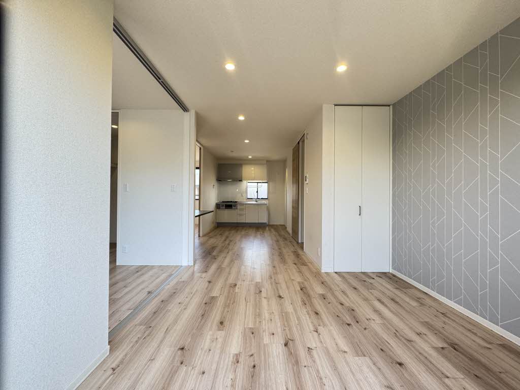 ビューハイツ小森野　Ａ棟 A0201号-1