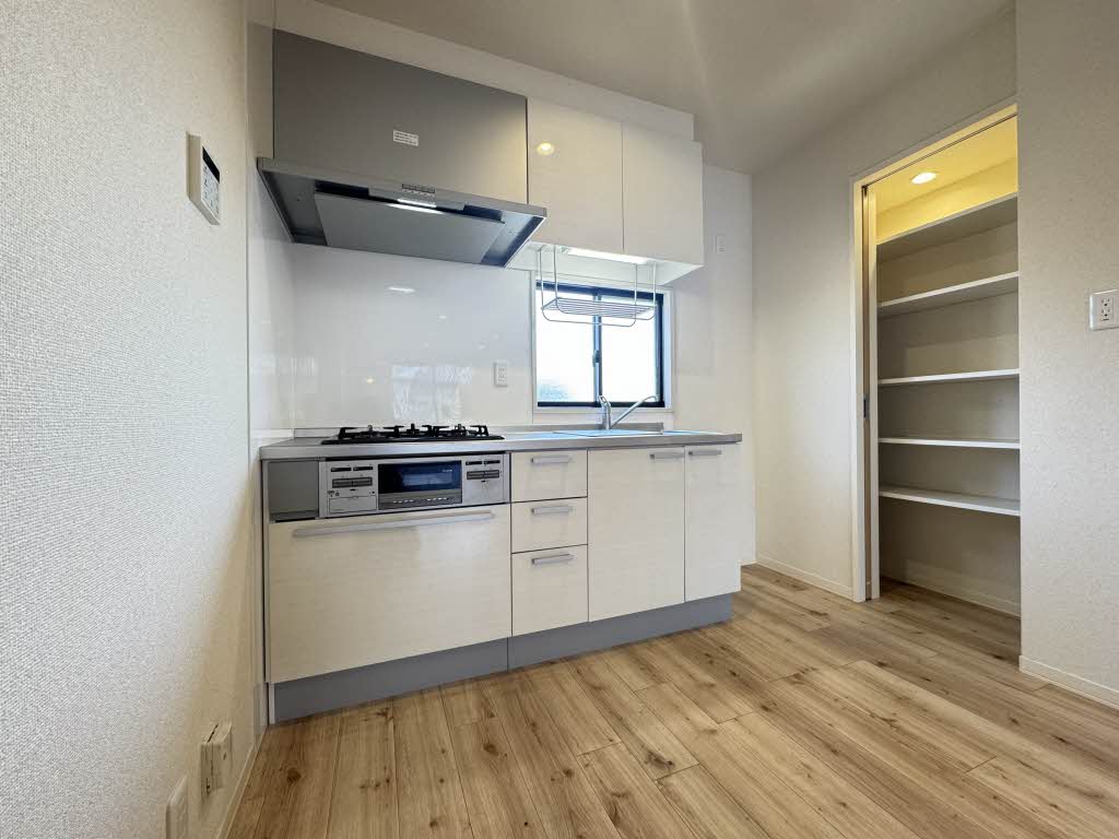 ビューハイツ小森野　Ａ棟 A0201号-2