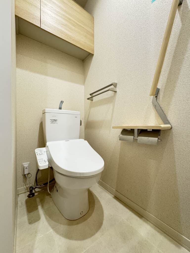 ビューハイツ小森野　Ａ棟 A0201号-4