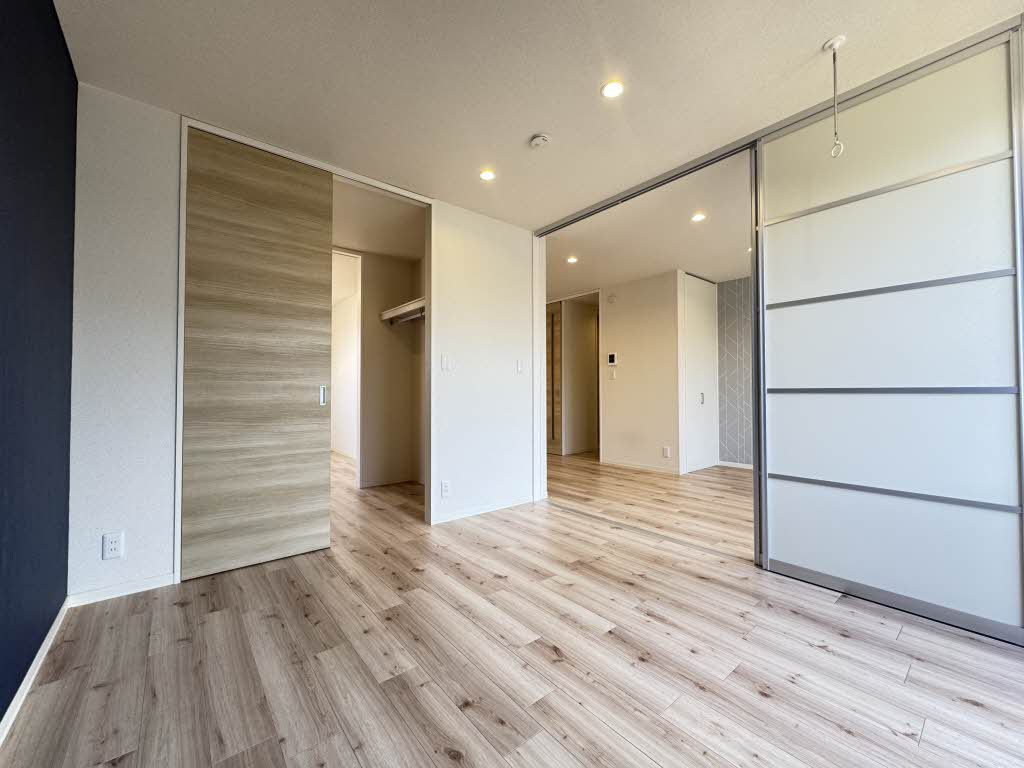 ビューハイツ小森野　Ａ棟 A0201号-7