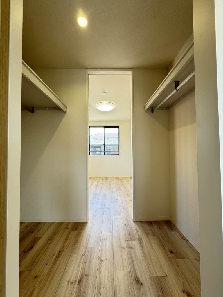 ビューハイツ小森野　Ａ棟 A0201号-8