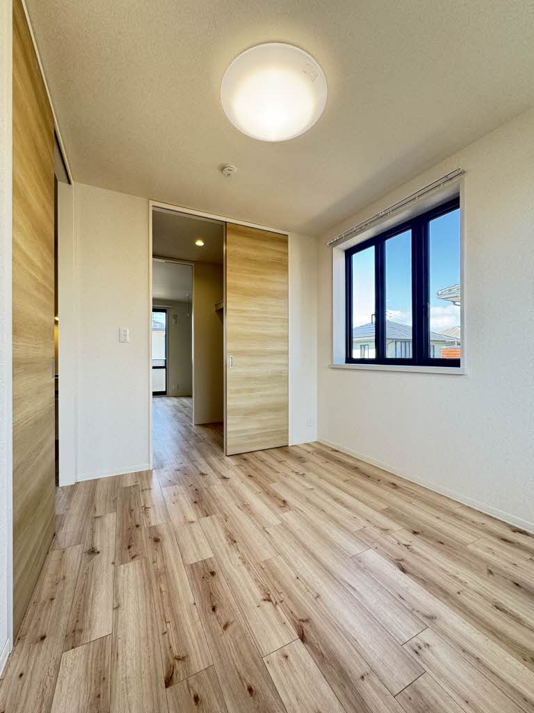 ビューハイツ小森野　Ａ棟 A0201号-9