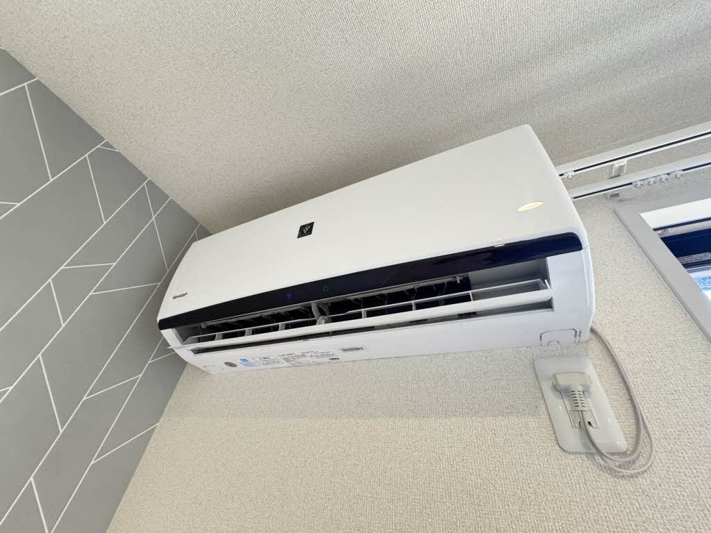 ビューハイツ小森野　Ａ棟 A0201号-10