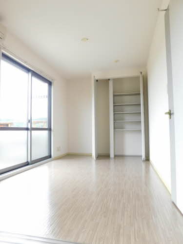 クレスト望　Ⅰ棟　＊＊ A0101号-2