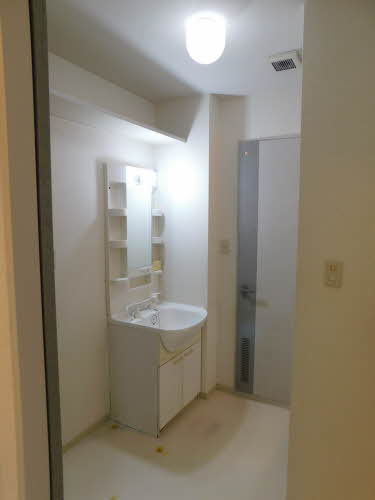 クレスト望　Ⅰ棟　＊＊ A0101号-3