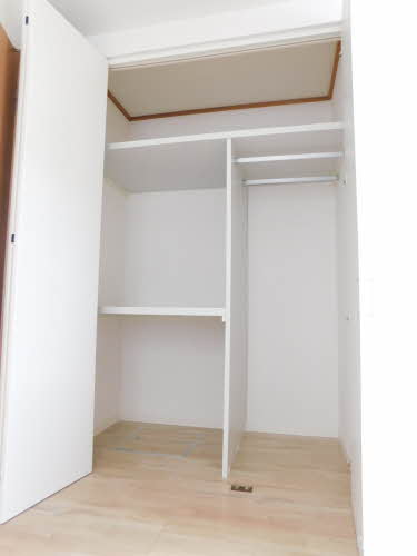 クレスト望　Ⅰ棟　＊＊ A0101号-4