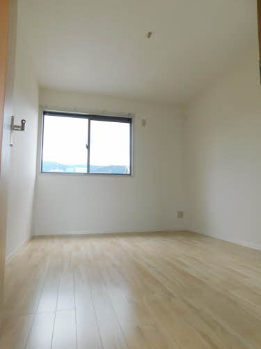 クレスト望　Ⅰ棟　＊＊ A0101号-5