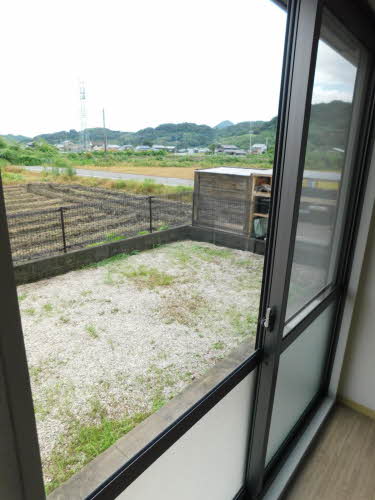 クレスト望　Ⅰ棟　＊＊ A0101号-6