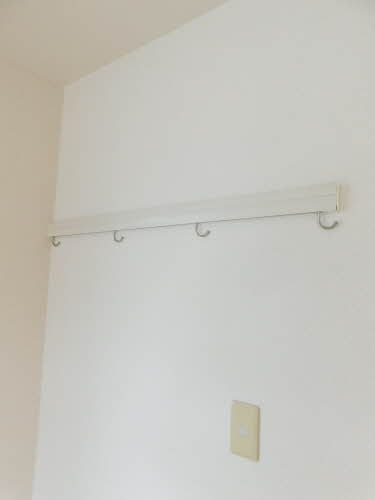 クレスト望　Ⅰ棟　＊＊ A0101号-10