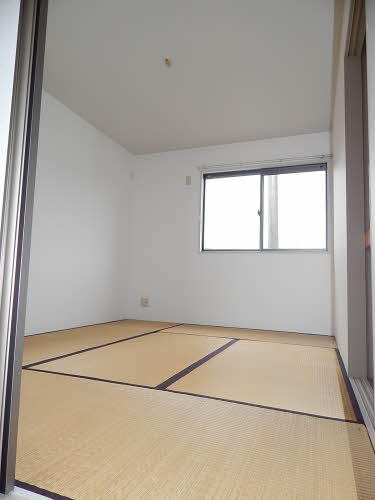 クレスト望 Ⅰ棟 A0102号-10
