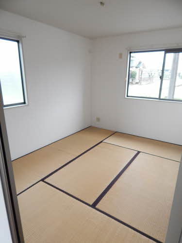 クレスト望 Ⅰ棟 A0102号-12
