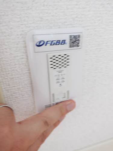 クレスト望 Ⅰ棟 ** A0201号-10