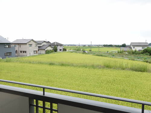 クレスト望 Ⅰ棟 ** A0201号-11