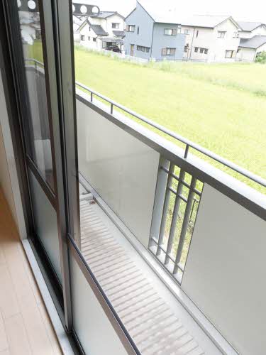 クレスト望 Ⅰ棟 ** A0201号-12
