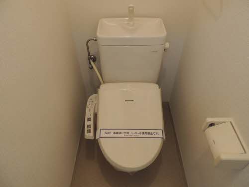 ソフィア月出　Ｂ棟　＊＊ B0105号-4