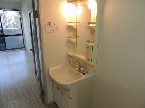 ソフィア月出　Ｂ棟　＊＊ B0105号-6