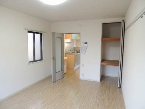 ソフィア月出　Ｂ棟　＊＊ B0105号-10