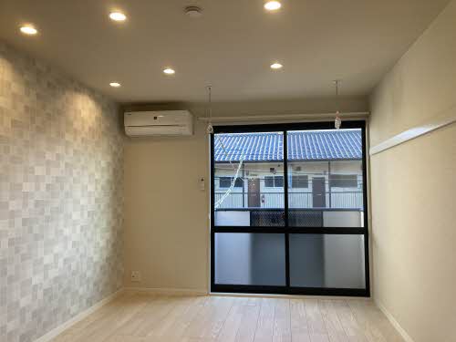 ソフィア月出　Ｂ棟　＊＊B0201-1