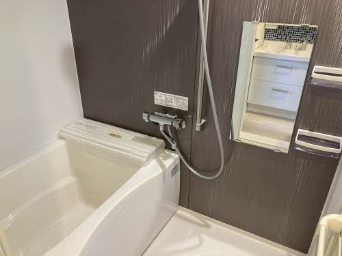 ソフィア月出　Ｂ棟　＊＊B0201-3