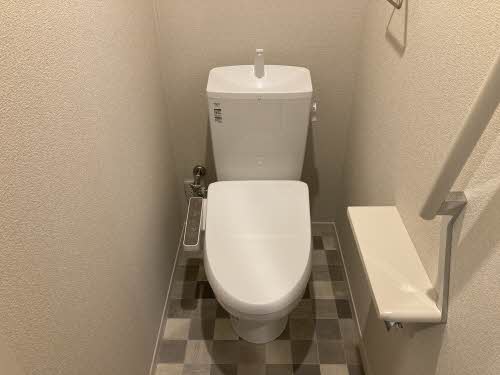 ソフィア月出　Ｂ棟　＊＊ B0201号-5