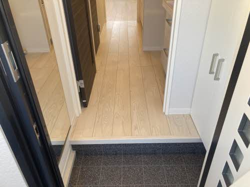 ソフィア月出　Ｂ棟　＊＊ B0201号-6