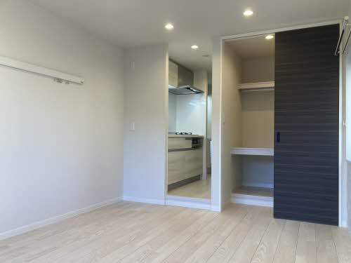 ソフィア月出　Ｂ棟　＊＊ B0201号-8