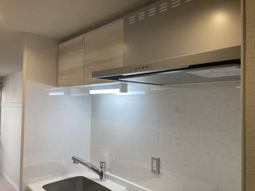 ソフィア月出　Ｂ棟　＊＊ B0201号-14