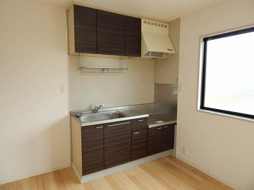 フローリッシュ・サザン　Ａ棟　＊ A0201号-3