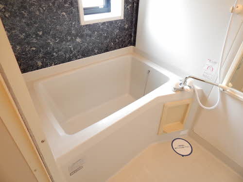 フローリッシュ・サザン　Ａ棟　＊ A0201号-4