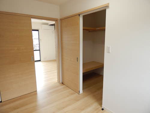 フローリッシュ・サザン　Ａ棟　＊ A0201号-7