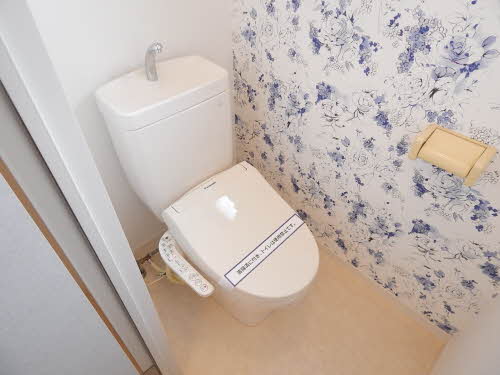 フローリッシュ・サザン　Ａ棟　＊ A0201号-9