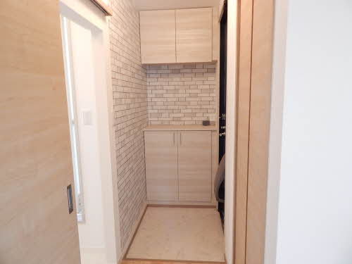 フローリッシュ・サザン　Ａ棟　＊ A0201号-11