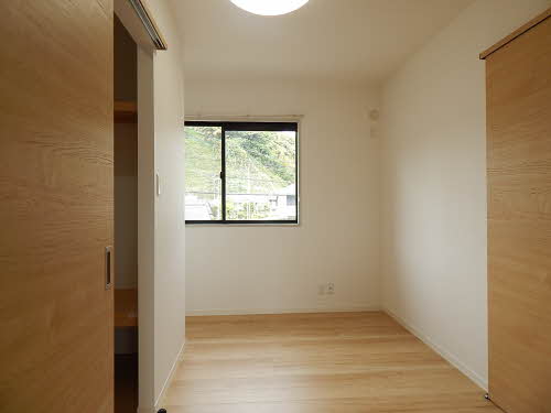 フローリッシュ・サザン　Ａ棟　＊ A0201号-15