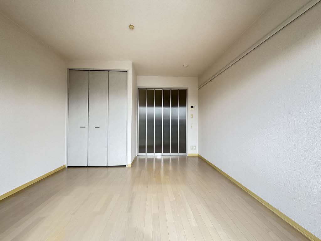 グレース小森野Ⅱ　＊＊ A0202号-2