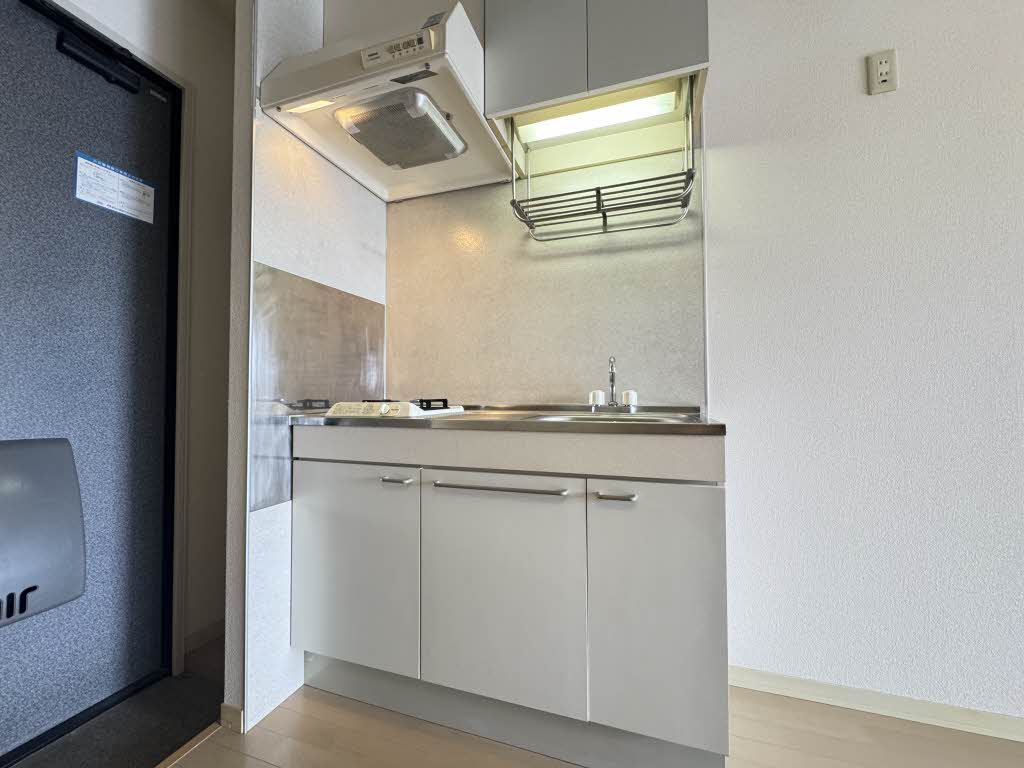 グレース小森野Ⅱ　＊＊ A0202号-3