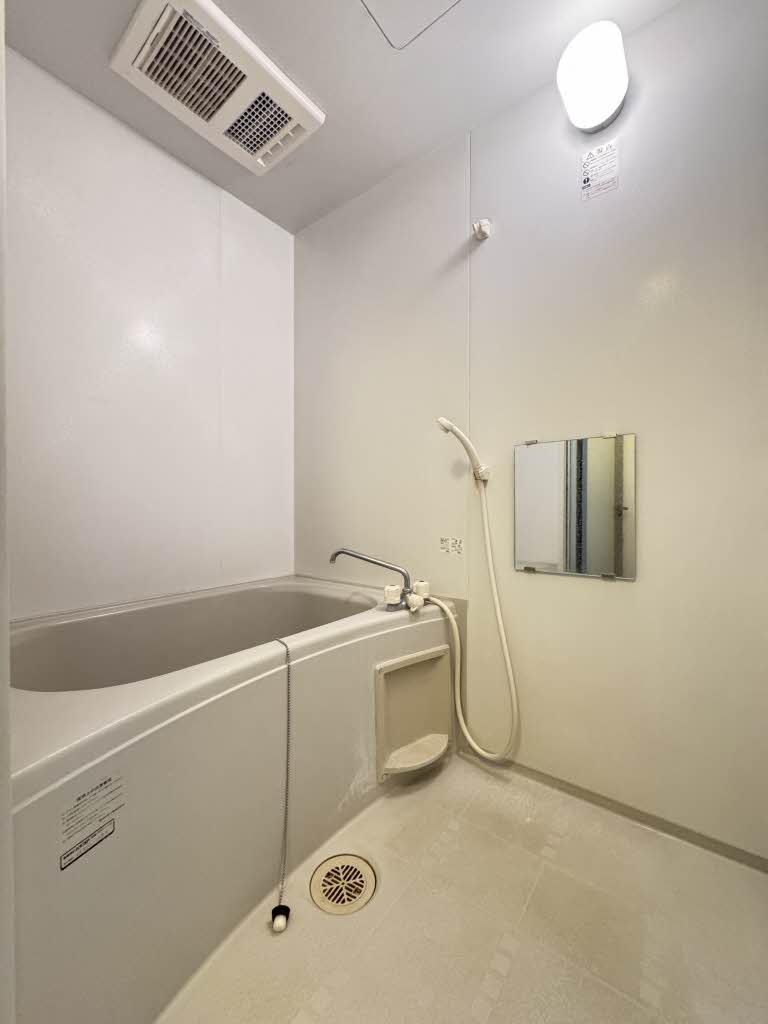 グレース小森野Ⅱ　＊＊ A0202号-4