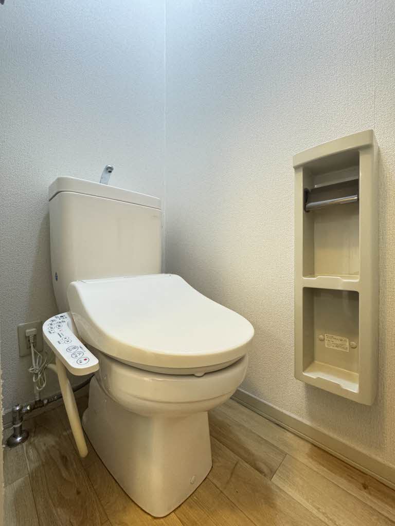 グレース小森野Ⅱ　＊＊ A0202号-5