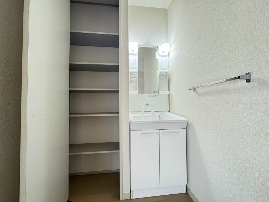 グレース小森野Ⅱ　＊＊ A0202号-6