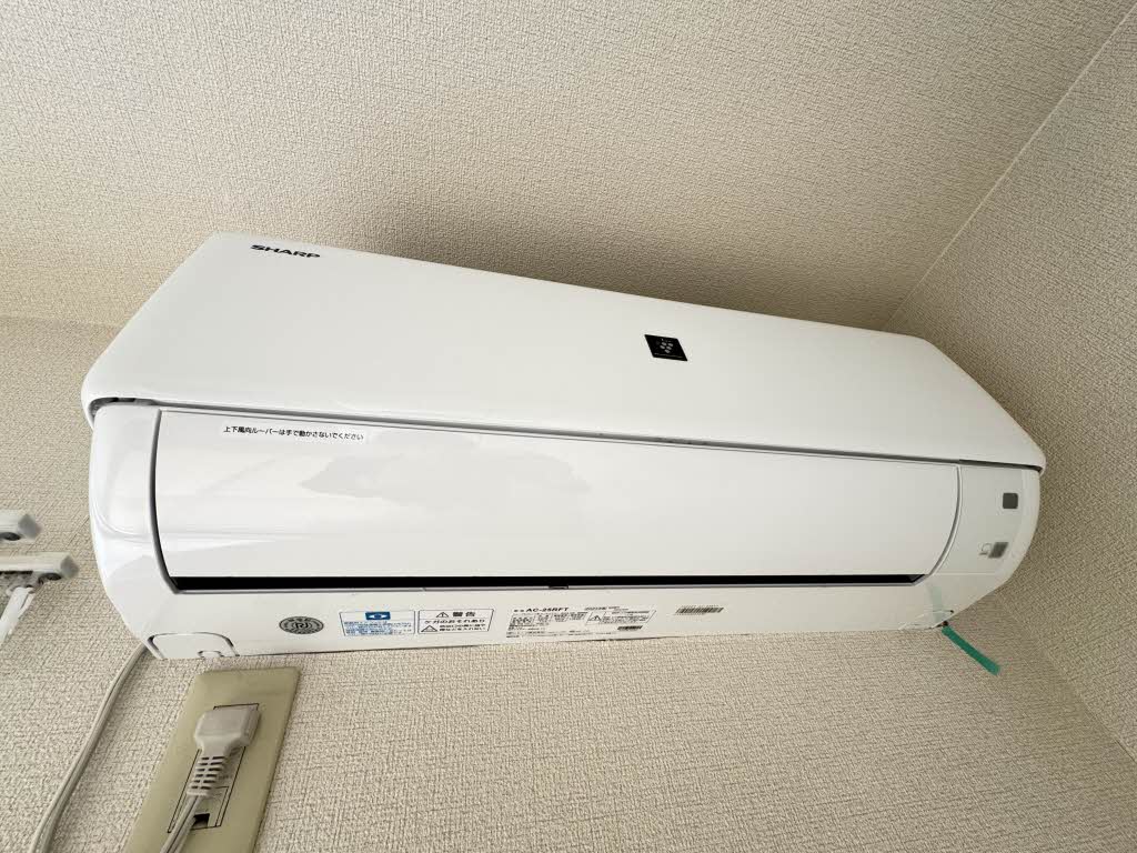 グレース小森野Ⅱ　＊＊ A0202号-8