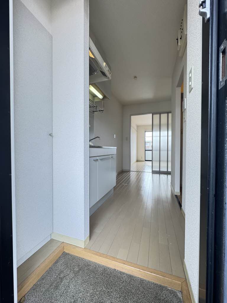 グレース小森野Ⅱ　＊＊ A0202号-12