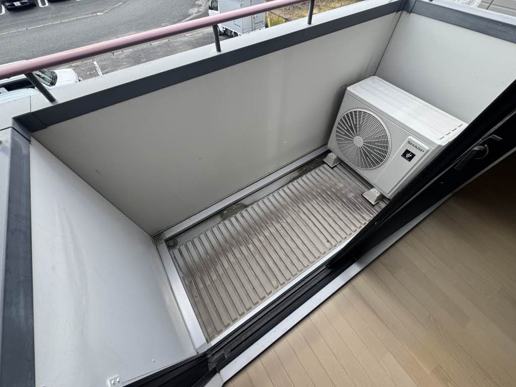 グレース小森野Ⅱ　＊＊ A0202号-14