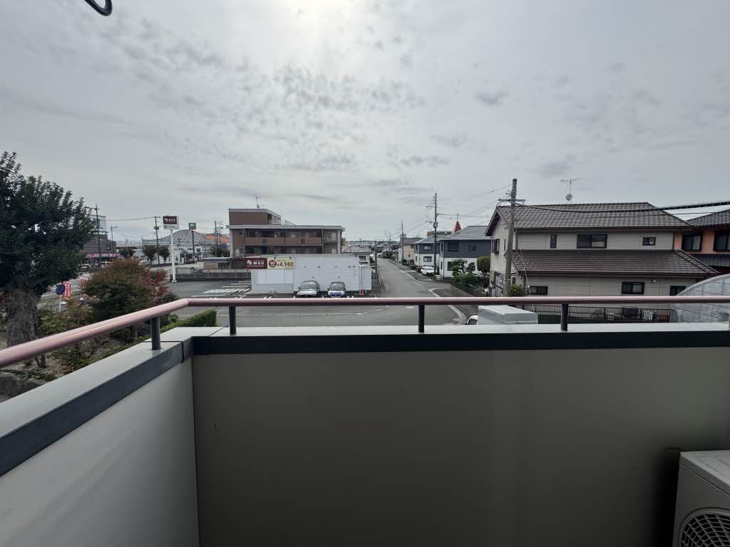 グレース小森野Ⅱ　＊＊ A0202号-15