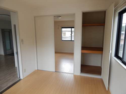 パルテール・ヴィラ　Ａ棟　＊＊ A0202号-3