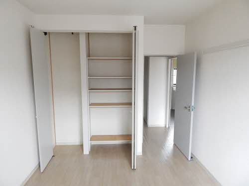 パルテール・ヴィラ　Ａ棟　＊＊ A0202号-6