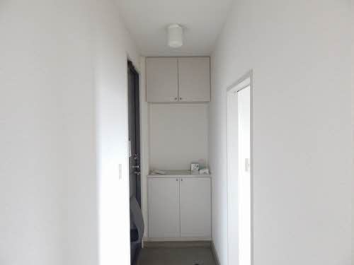 パルテール・ヴィラ　Ａ棟　＊＊ A0202号-7