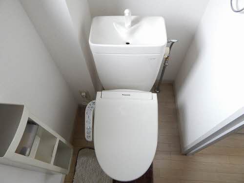 パルテール・ヴィラ　Ａ棟　＊＊ A0202号-8