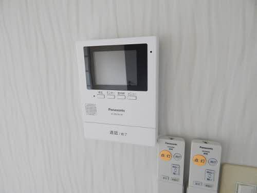 パルテール・ヴィラ　Ａ棟　＊＊ A0202号-9